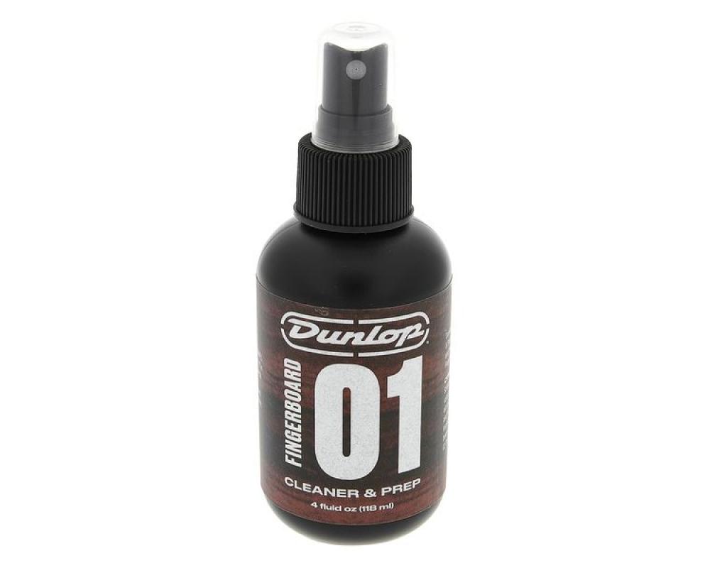 Dunlop Fingerboard Cleaner 01
