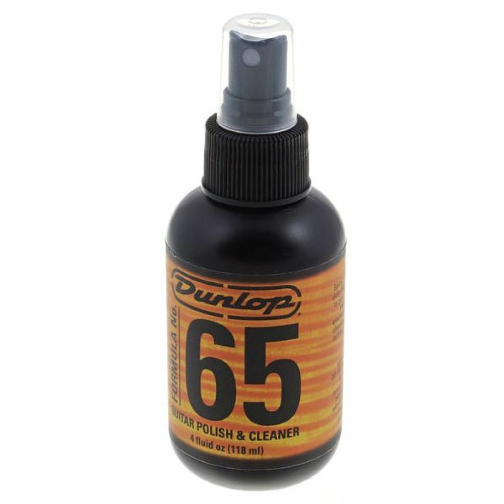 Dunlop Formula65 Polish