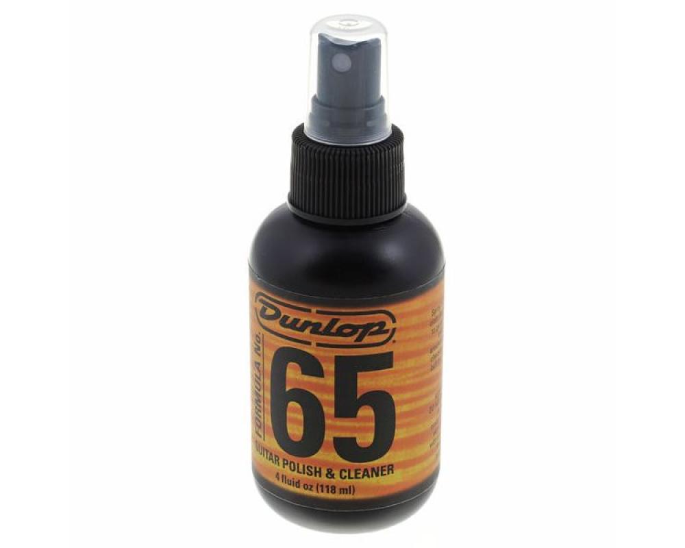 Dunlop Formula65 Polish