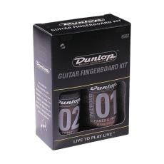 Dunlop Formula 65 Fretboard Kit