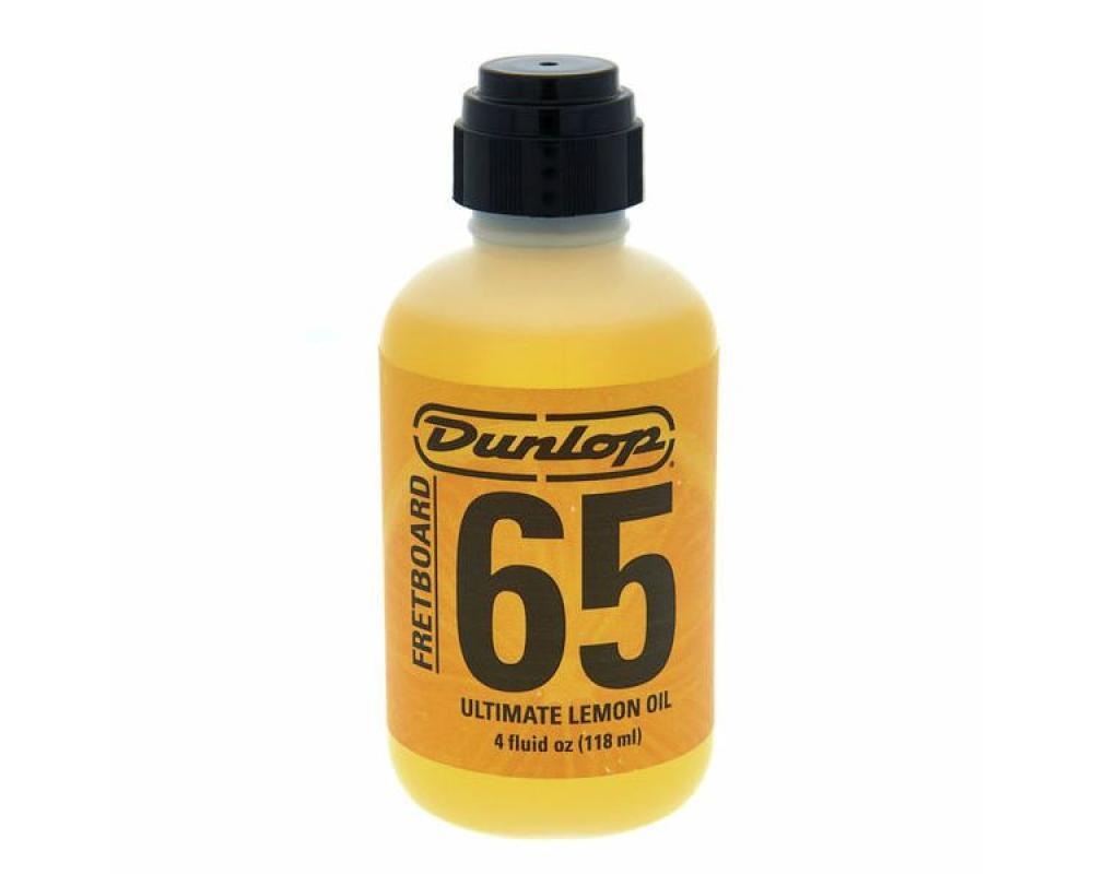 Dunlop Lemon Oil