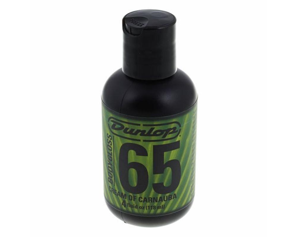 Dunlop Carnauba Wax