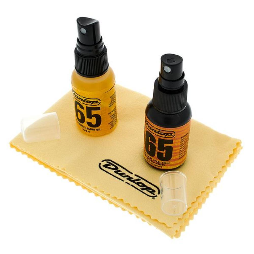 Dunlop Formula65 Body & Fingerb. Kit