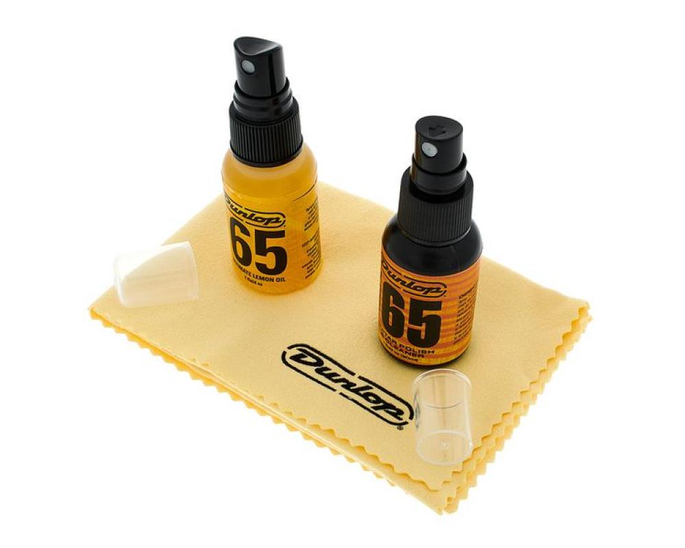 Dunlop Formula65 Body & Fingerb. Kit