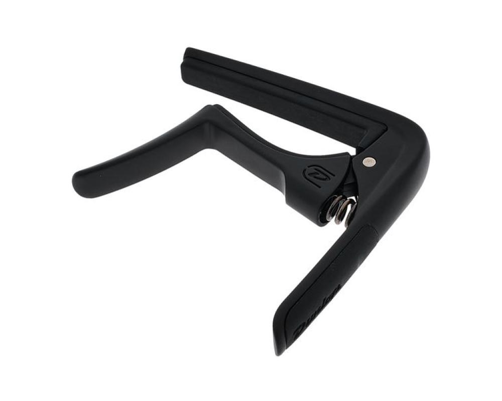 Dunlop Trigger Fly Capo BK