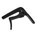 Dunlop Trigger Fly Capo BK