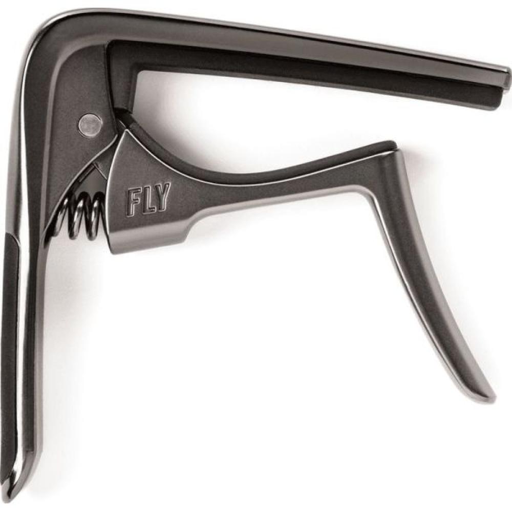 Dunlop Trigger Fly Capo GM