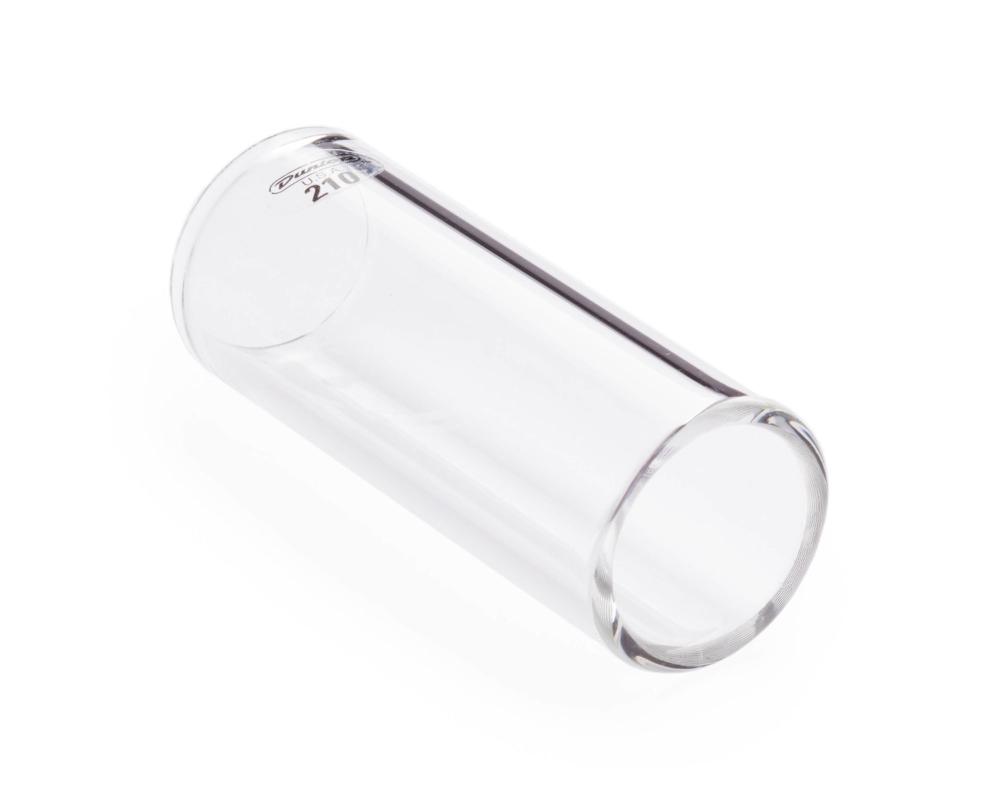 Dunlop 210 Pyrex Glass Slide