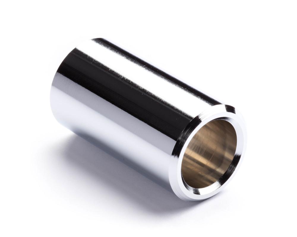 Dunlop 228 Chrome Brass Slide