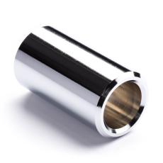 Dunlop 228 Chrome Brass Slide