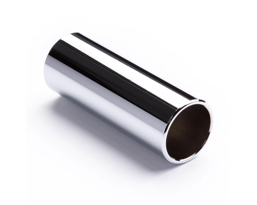 Dunlop 320 Chrome Steel Slide, Large