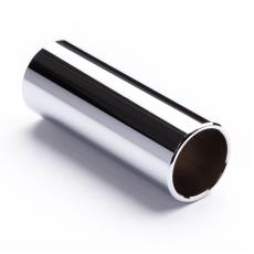 Dunlop 320 Chrome Steel Slide, Large