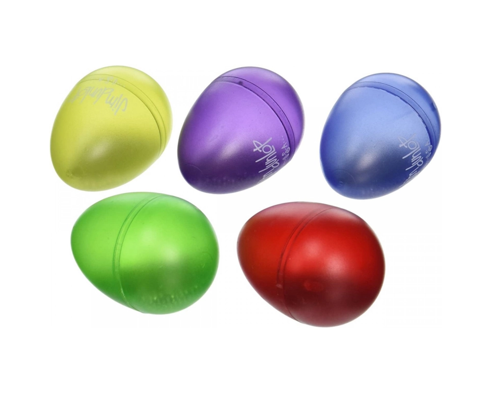 Dunlop 9102 Gel Maracas - Unidade (cor sortida)