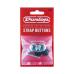 Dunlop Kit 2x Strap Buttons 7102