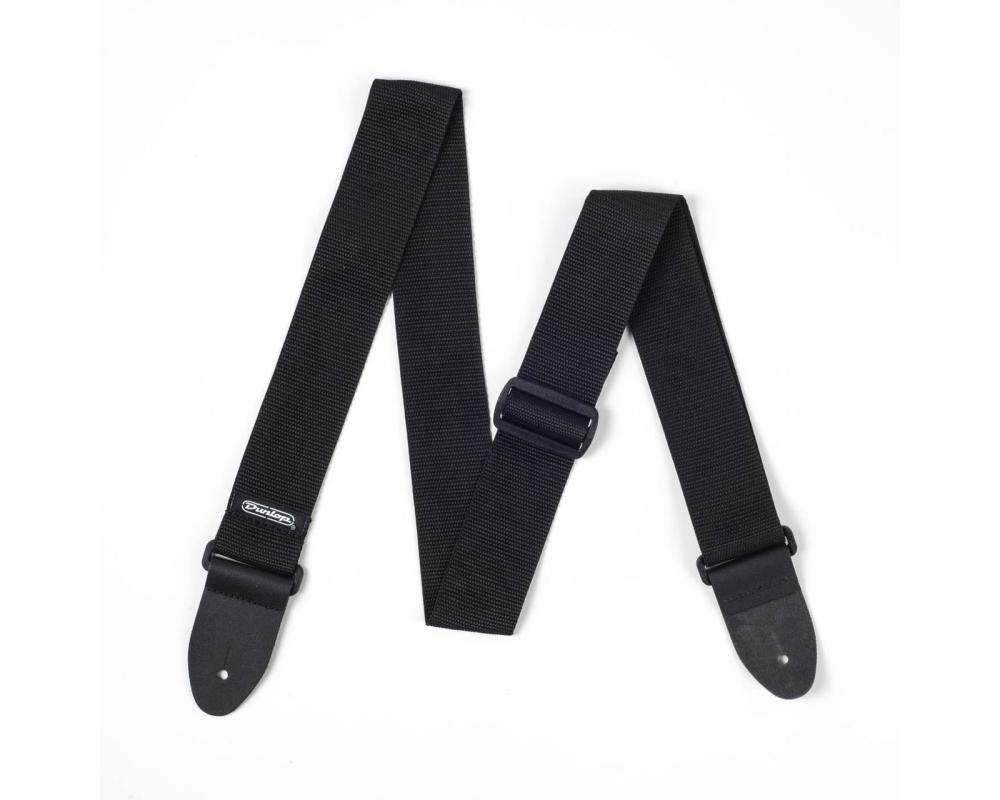 Dunlop Black Strap D07-01BK