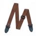 Dunlop D07-01BR Castanho Strap