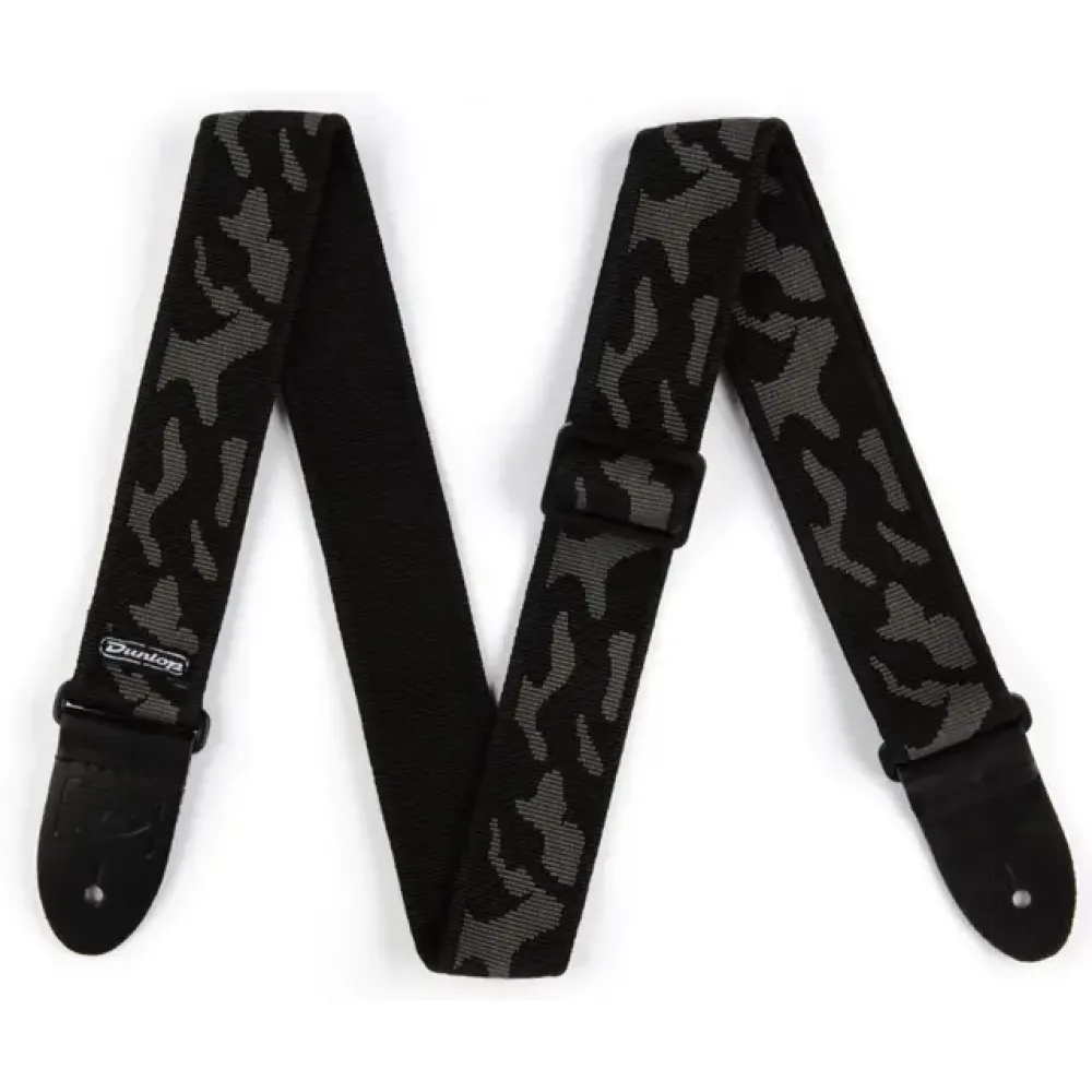 Dunlop D38-10GY Strap