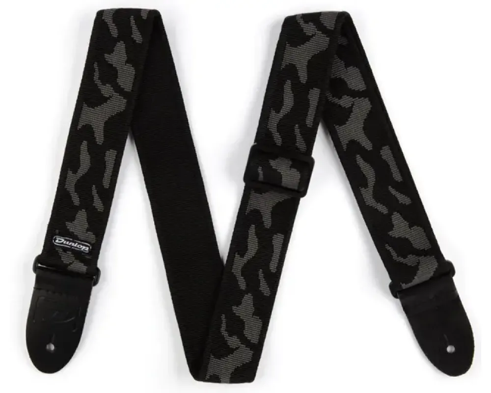 Dunlop D38-10GY Strap