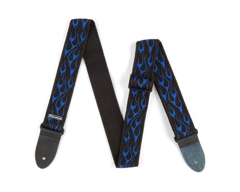 Dunlop D38-11BL Strap