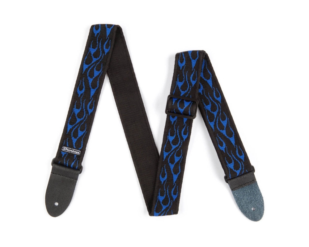 Dunlop D38-11BL Strap