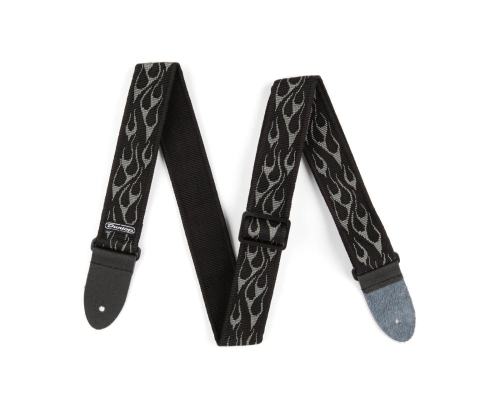 Dunlop D38-11GY Strap