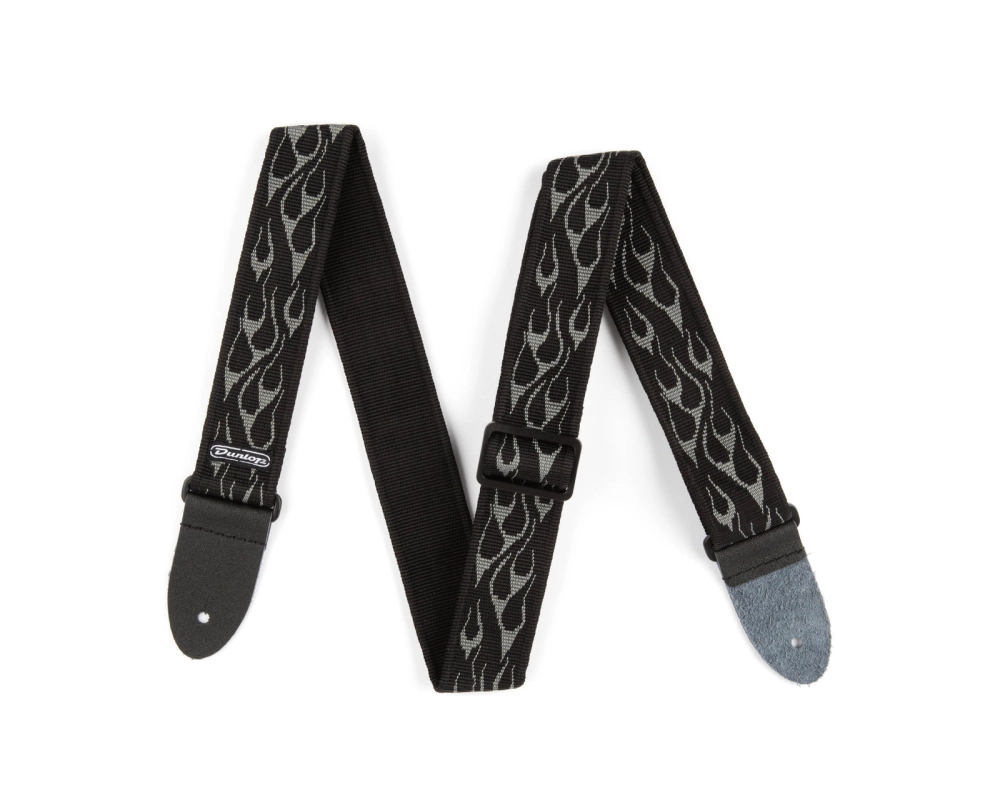 Dunlop D38-11GY Strap