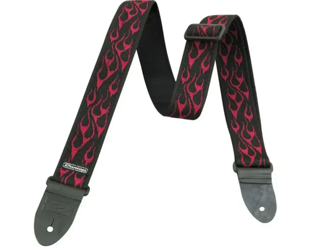 Dunlop D38-11RD Strap
