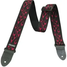 Dunlop D38-11RD Strap