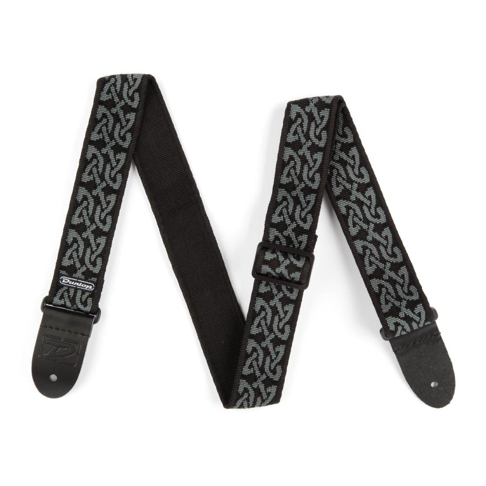 Dunlop D38-14GY Strap