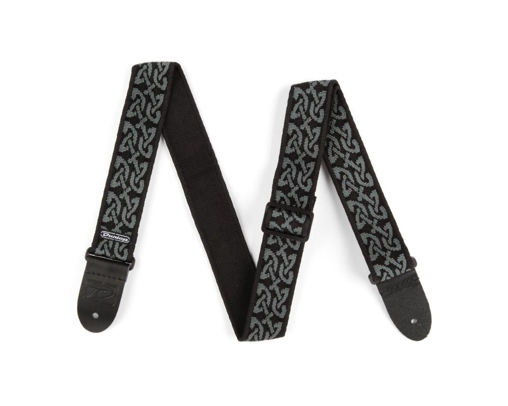 Dunlop D38-14GY Strap