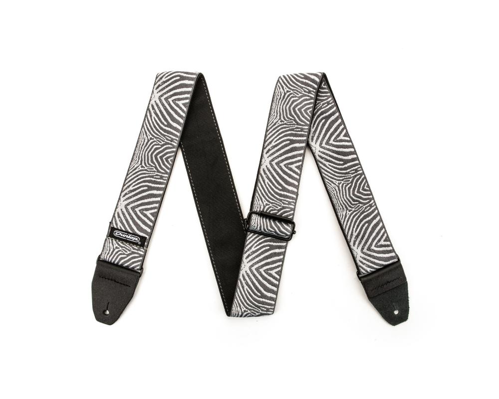 Dunlop D67-22 Zebra Cadabra