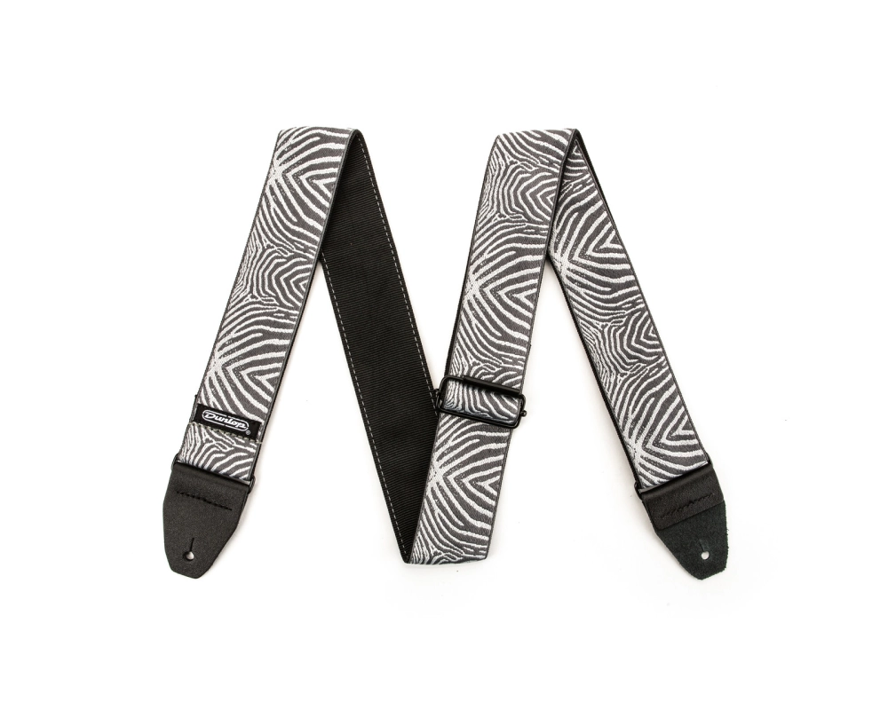 Dunlop D67-22 Zebra Cadabra