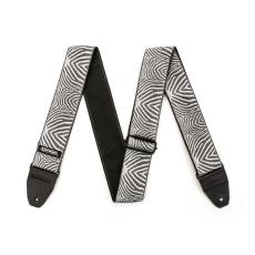 Dunlop D67-22 Zebra Cadabra