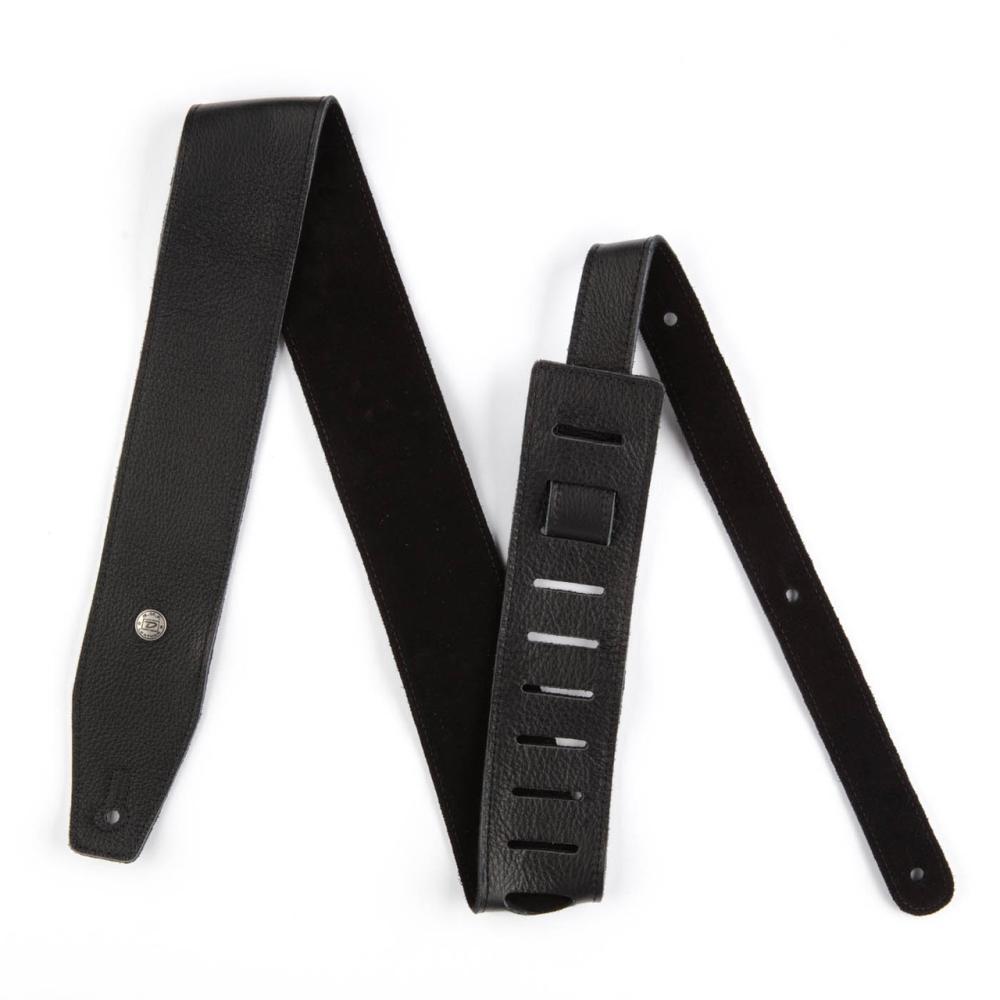 Dunlop BMF08BK 2.5in Triple Black