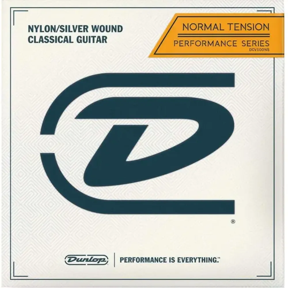 Dunlop Normal Tension Classic Guitar