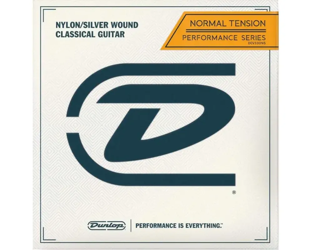 Dunlop Normal Tension Classic Guitar
