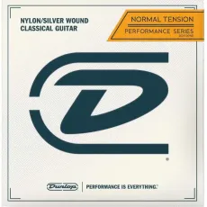Dunlop Normal Tension Classic Guitar