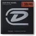 Dunlop Nickel Wound 10-46