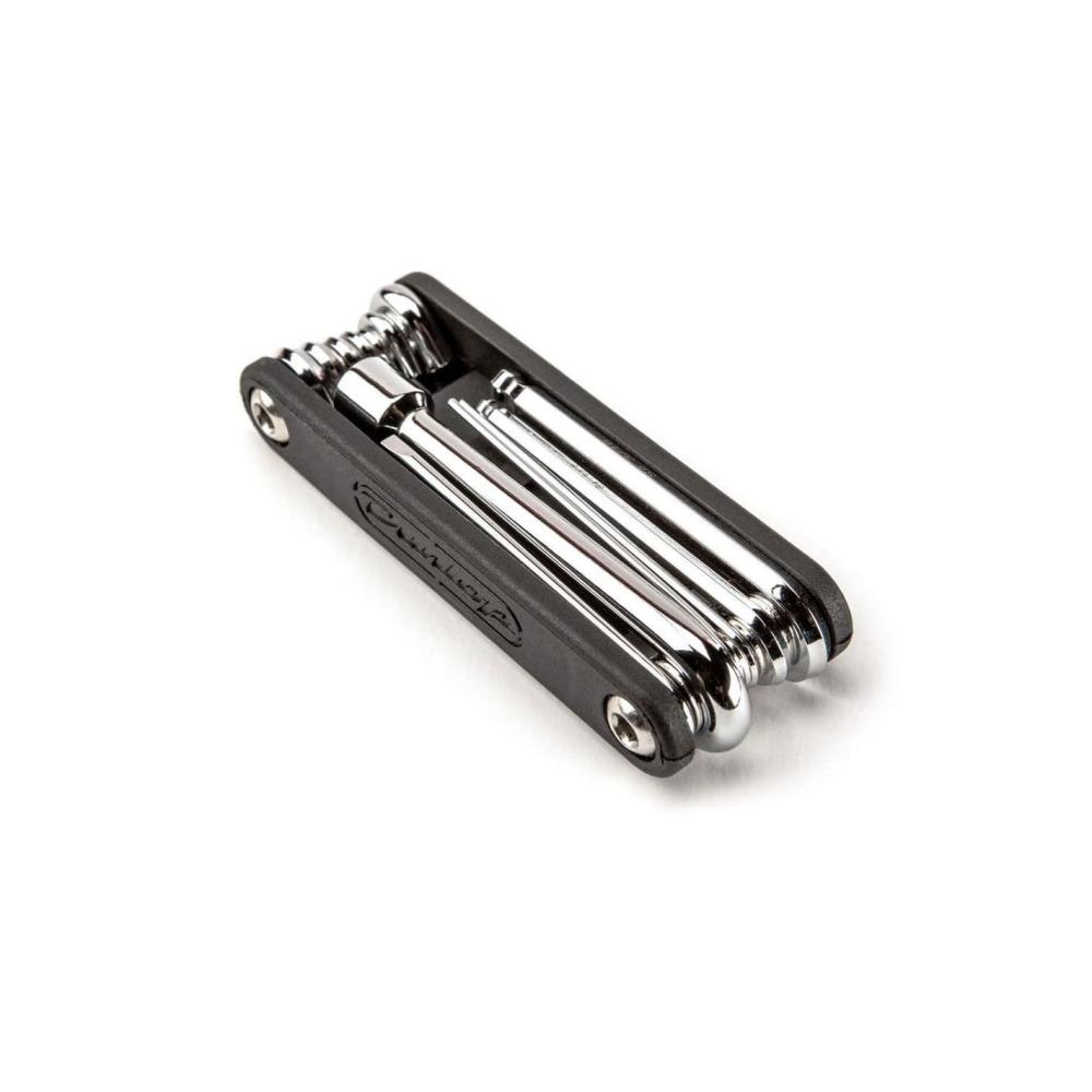Dunlop System 65 Multitool Ferramenta para guitarra