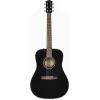 Fender CD-60 V3 DS Black WN