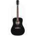 Fender CD-60 BK V3 Black