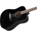 Fender CD-60 BK V3 Black