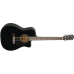 Fender CC-60SCE Concert Black WN