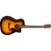 Fender CC-140SCE Concert Sunburst  with Case