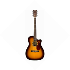 Fender CC-140SCE Concert Sunburst  with Case