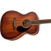 Fender PO-220E Orchestra MAH Aged Cognac Burst