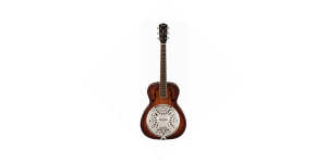 Guitarras Resonator