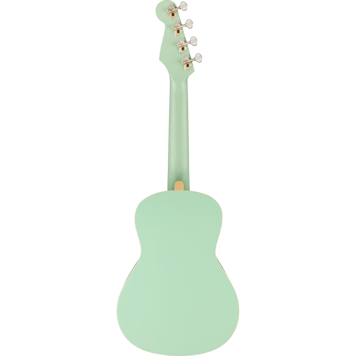 Fender Avalon Tenor Ukulele SFG WN