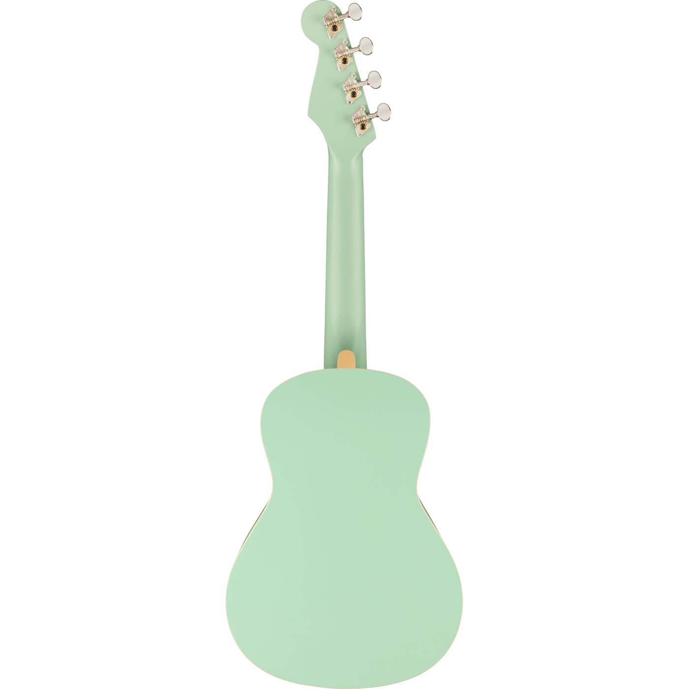 Fender Avalon Tenor Ukulele SFG WN