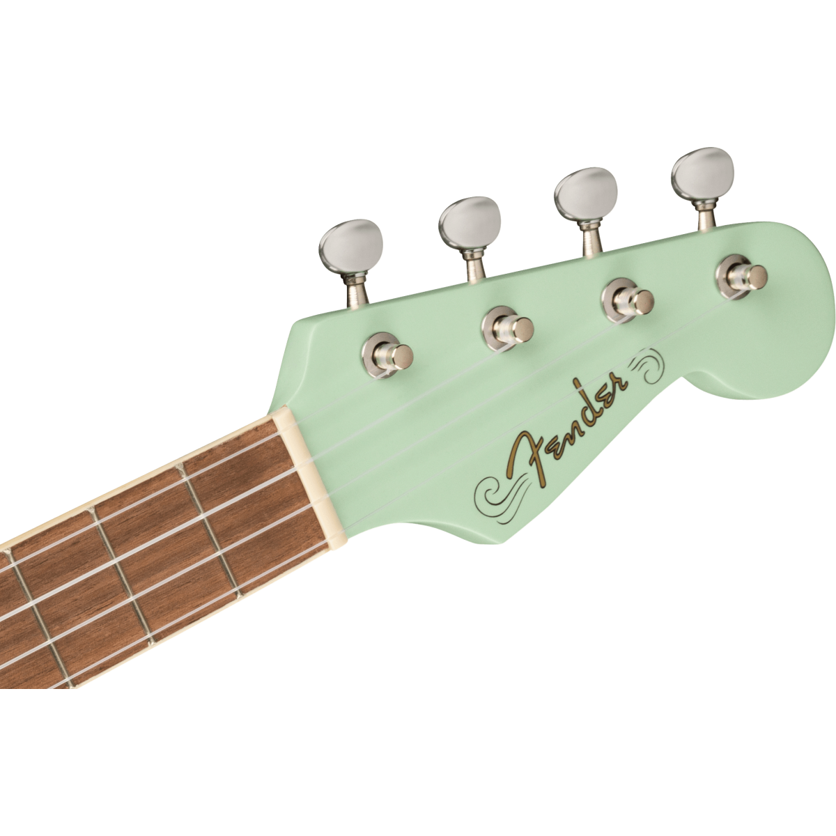 Fender Avalon Tenor Ukulele SFG WN